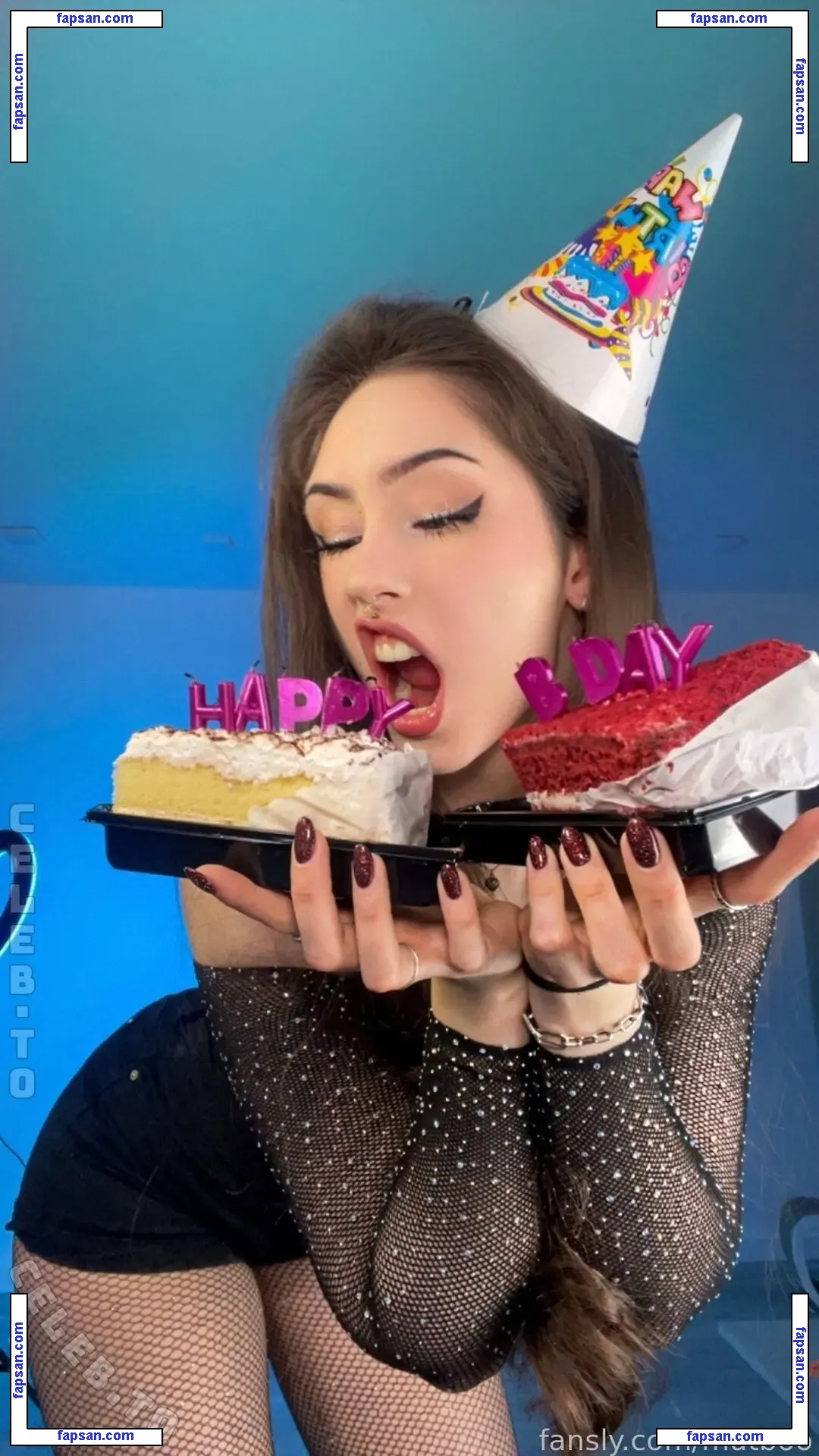 Anastasiia Mut голая фото #0175 с Онлифанс