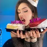 Anastasiia Mut голая #0175