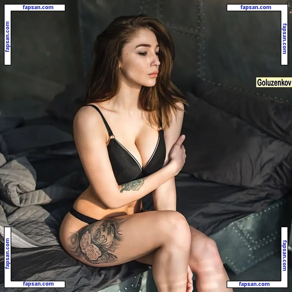 Anastasiya Ivleeva nude photo #0035 from OnlyFans