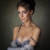 Anastasiya Peredistova голая #0002