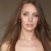 Anastasiya Peredistova голая #0004