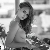 Anastasiya Scheglova nude #0789