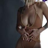 Anastasiya Scheglova nude #0814