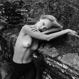 Anastasiya Scheglova nude #0865