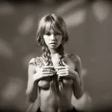 Anastasiya Scheglova nude #0973
