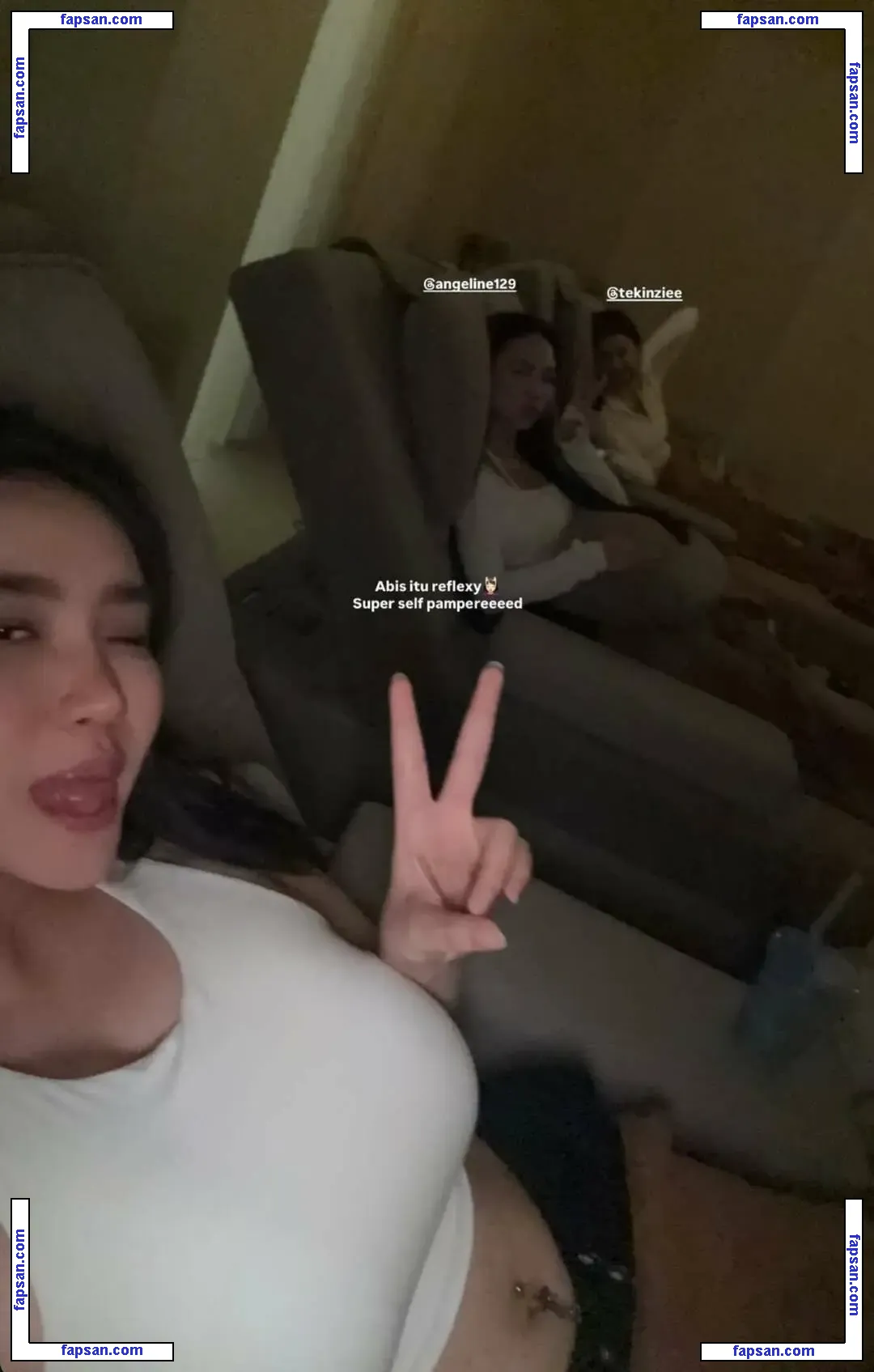 Anastasya Khosasih nude photo #0370 from OnlyFans