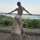 anastewsha голая #0001