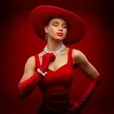 Anasteysha nude #0078