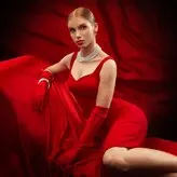 Anasteysha nude #0079