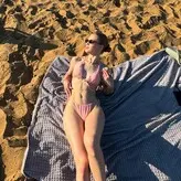 Anasteysha голая #0083