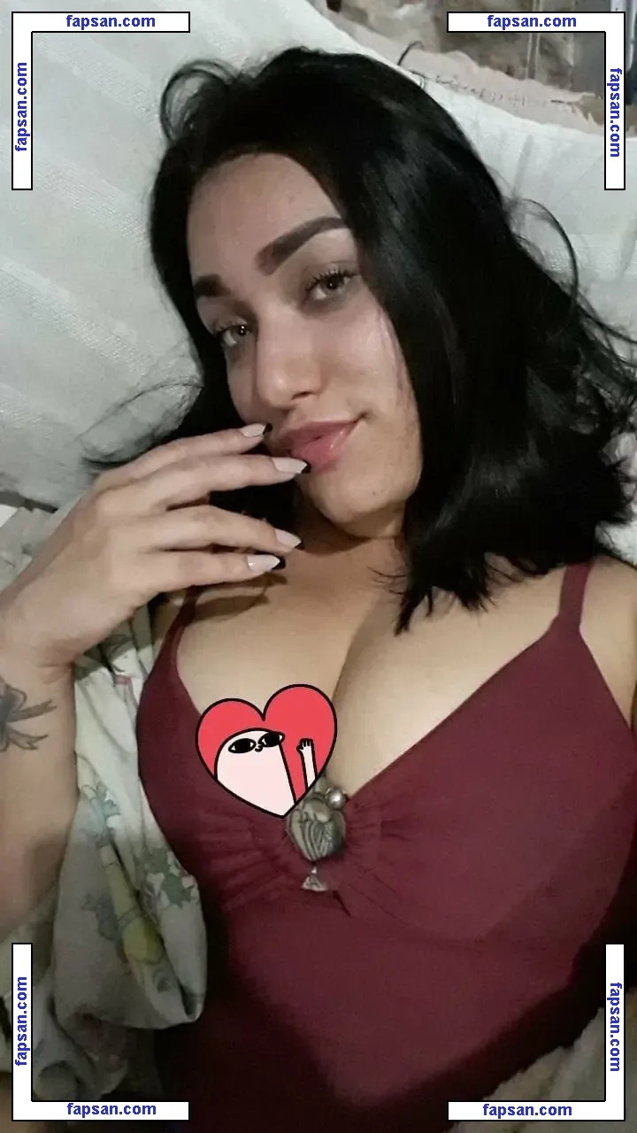 Anathalia Cristina nude photo #0019 from OnlyFans