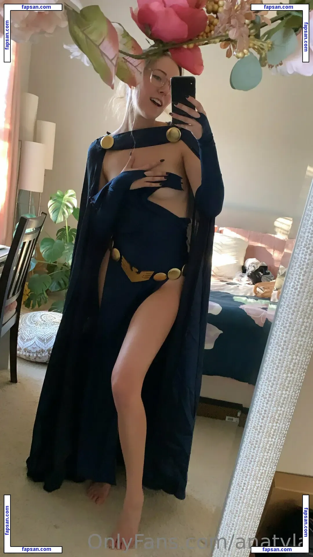 Anatyla голая фото #0046 с Онлифанс