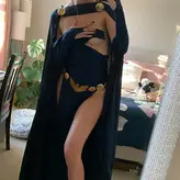 Anatyla голая #0046