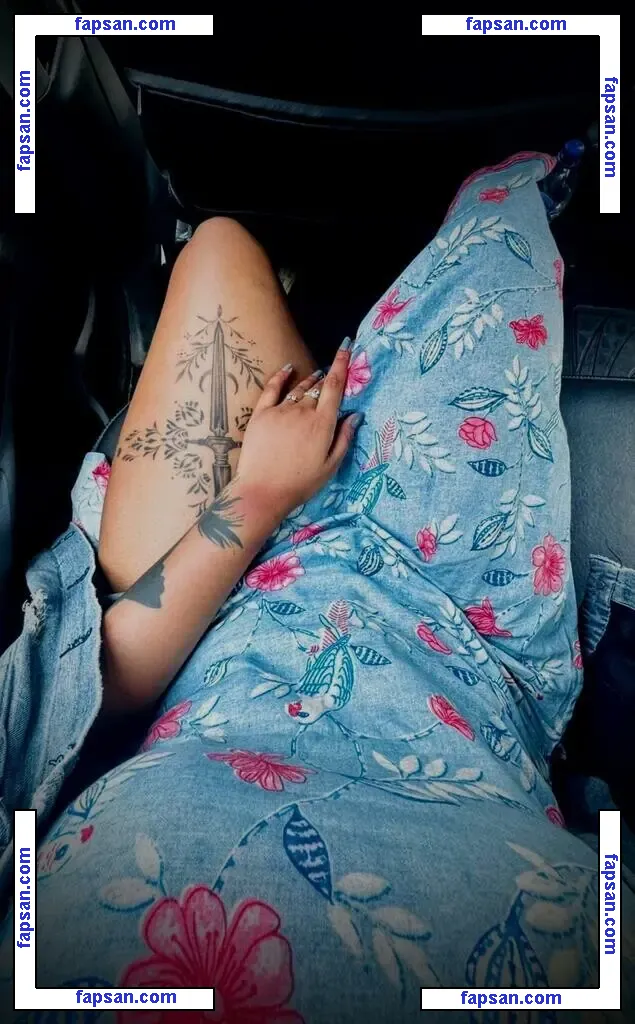 Anavrin Safa nude photo #0001 from OnlyFans