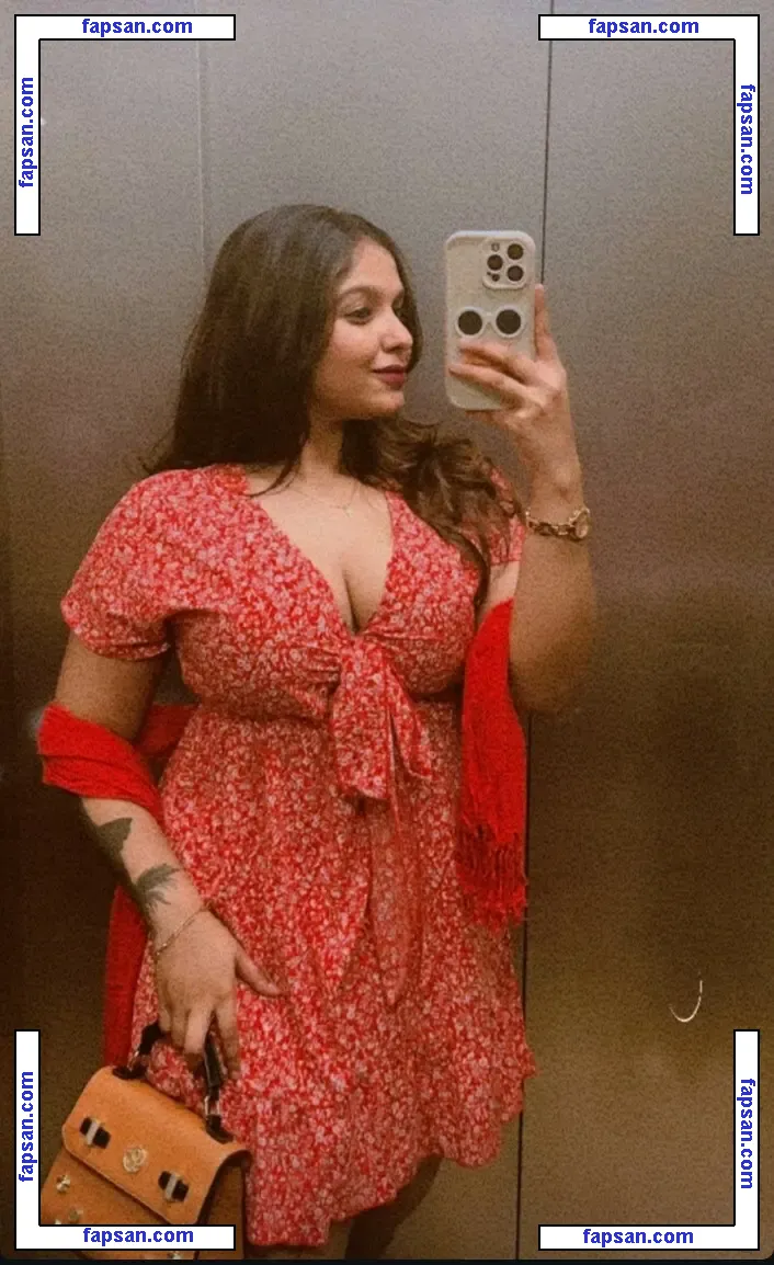 Anavrin Safa nude photo #0002 from OnlyFans