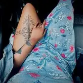 Anavrin Safa nude #0001