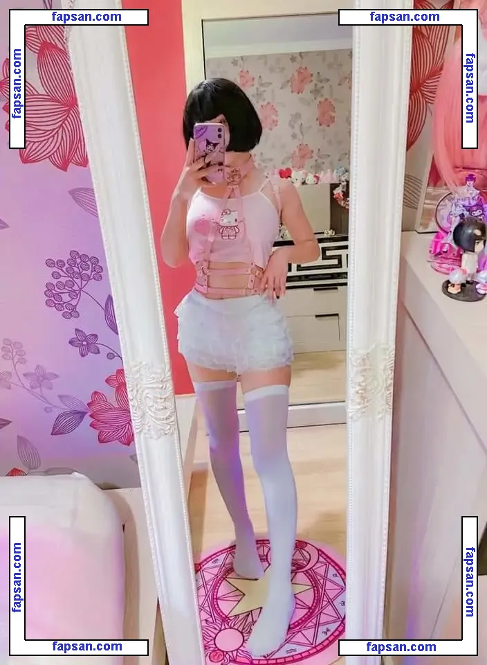 Anayami nude photo #0006 from OnlyFans