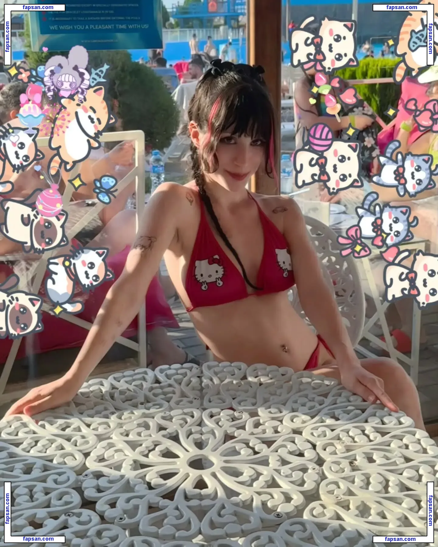 Anayami nude photo #0109 from OnlyFans