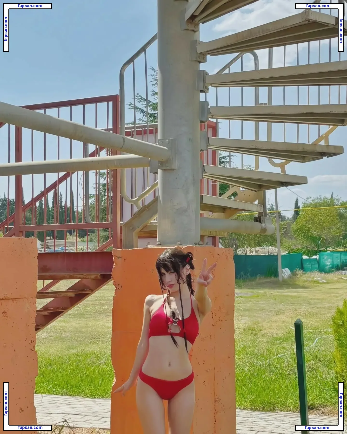 Anayami nude photo #0115 from OnlyFans
