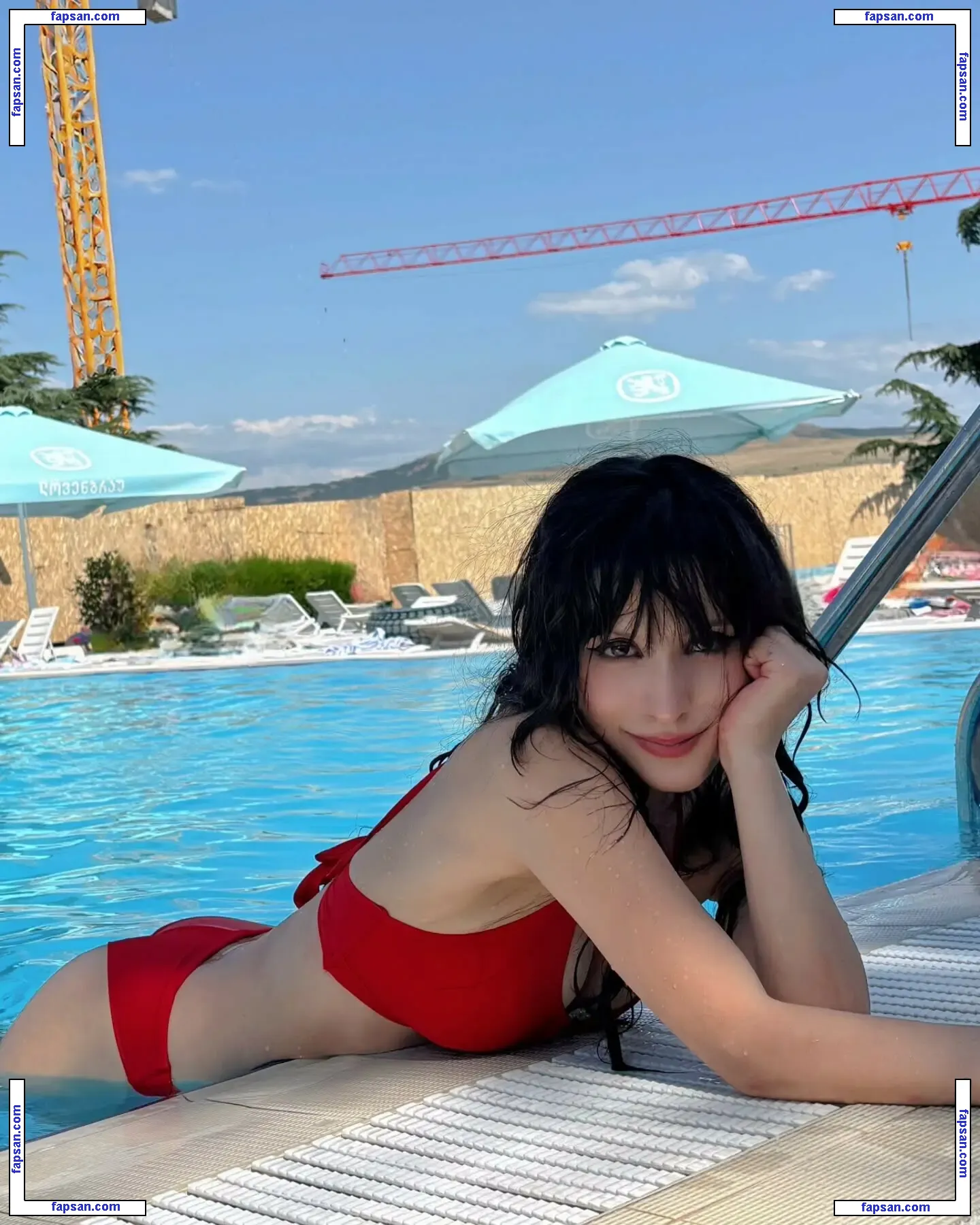 Anayami nude photo #0116 from OnlyFans