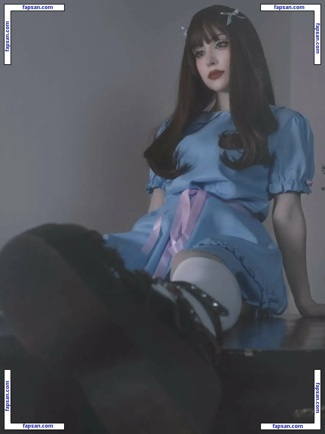 Anayami nude photo #0124 from OnlyFans