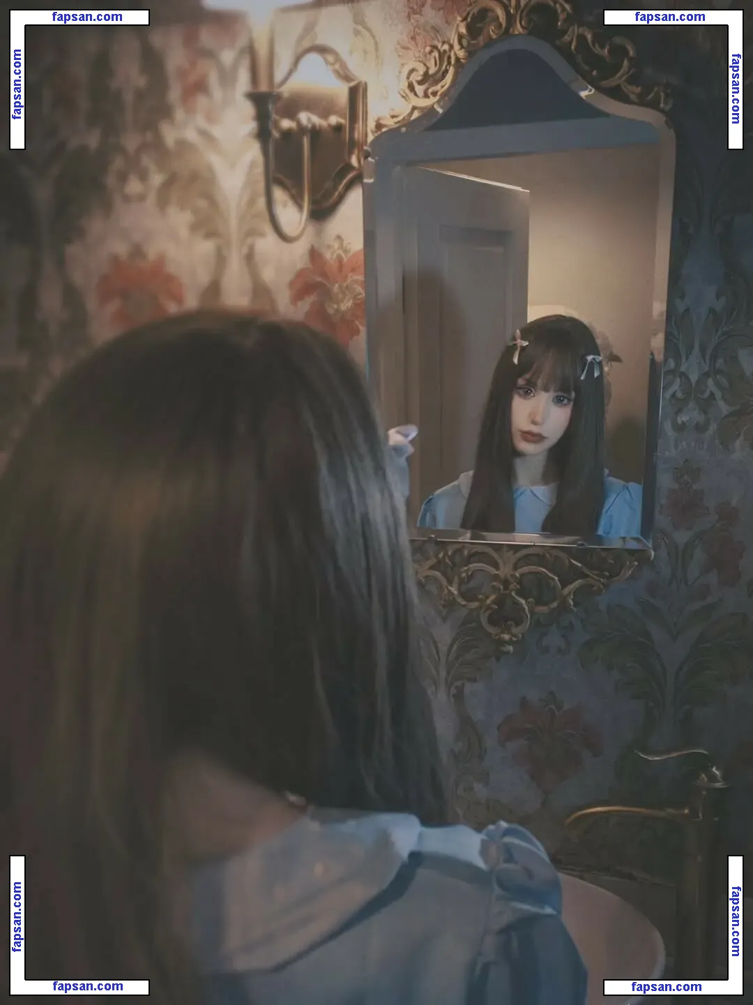 Anayami nude photo #0125 from OnlyFans