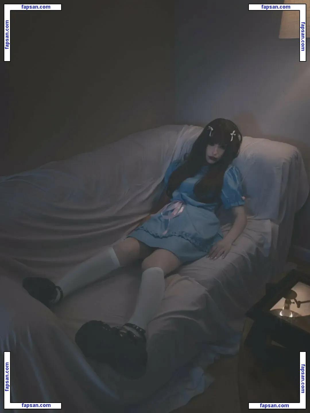 Anayami nude photo #0126 from OnlyFans