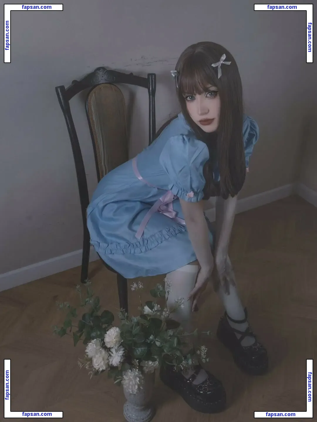 Anayami nude photo #0127 from OnlyFans