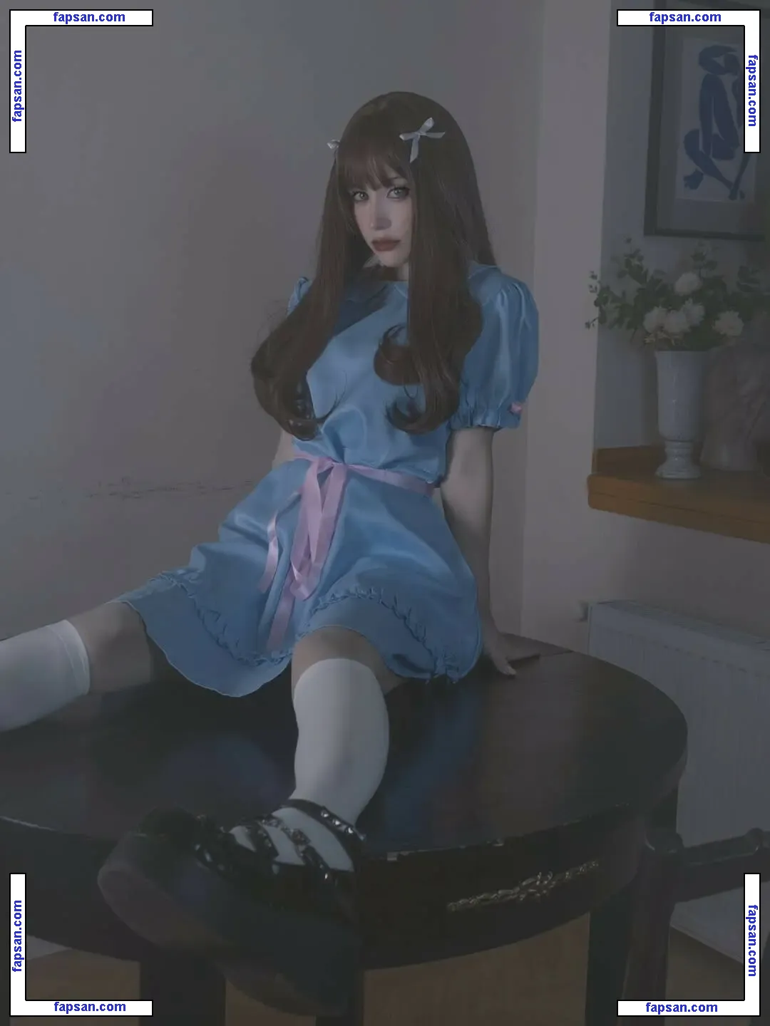 Anayami nude photo #0128 from OnlyFans