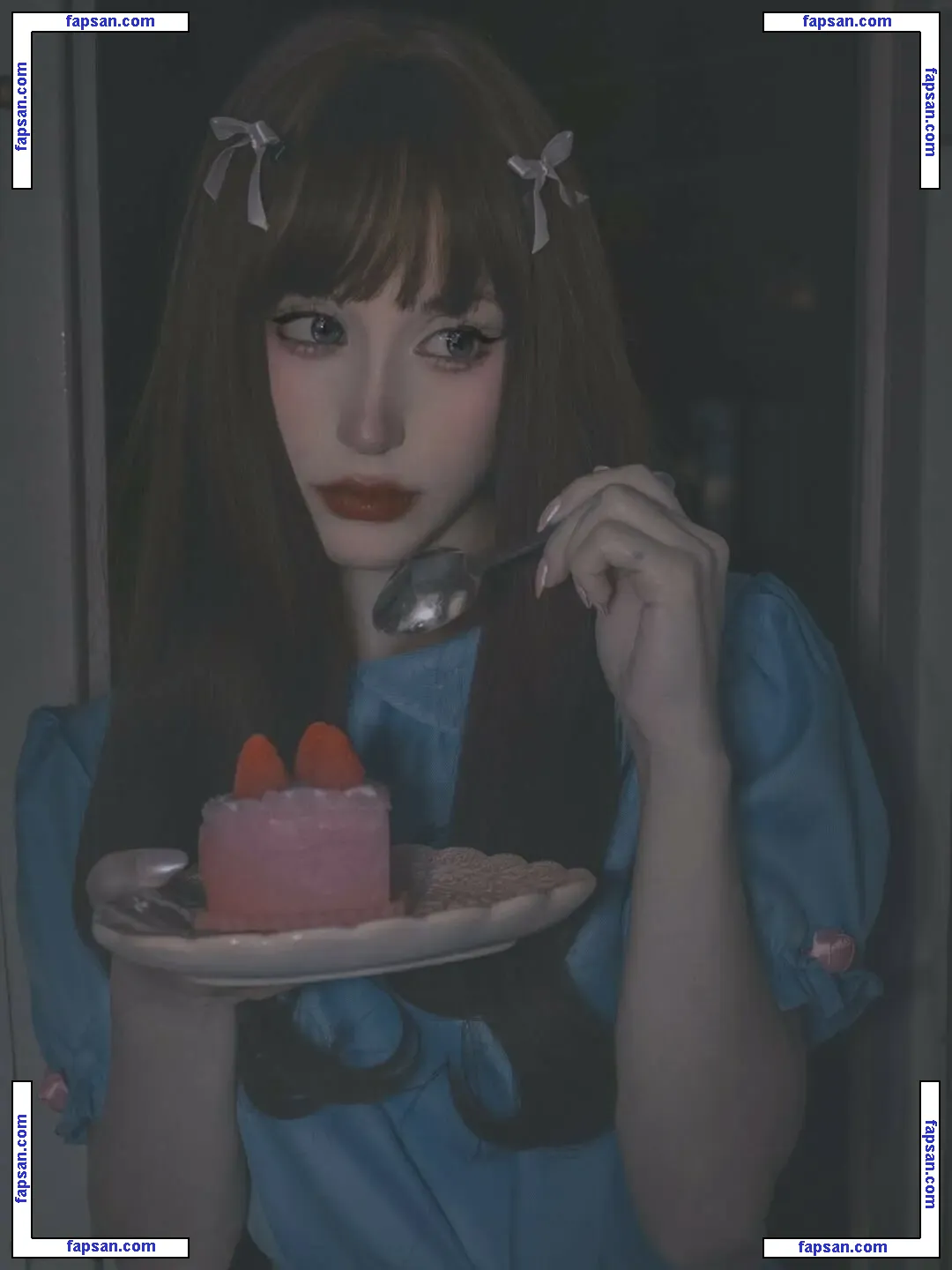 Anayami nude photo #0130 from OnlyFans