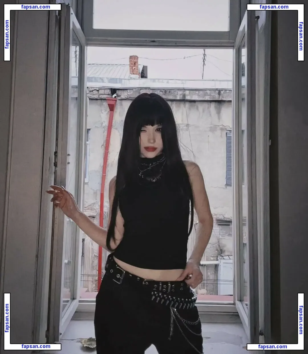 Anayami nude photo #0132 from OnlyFans