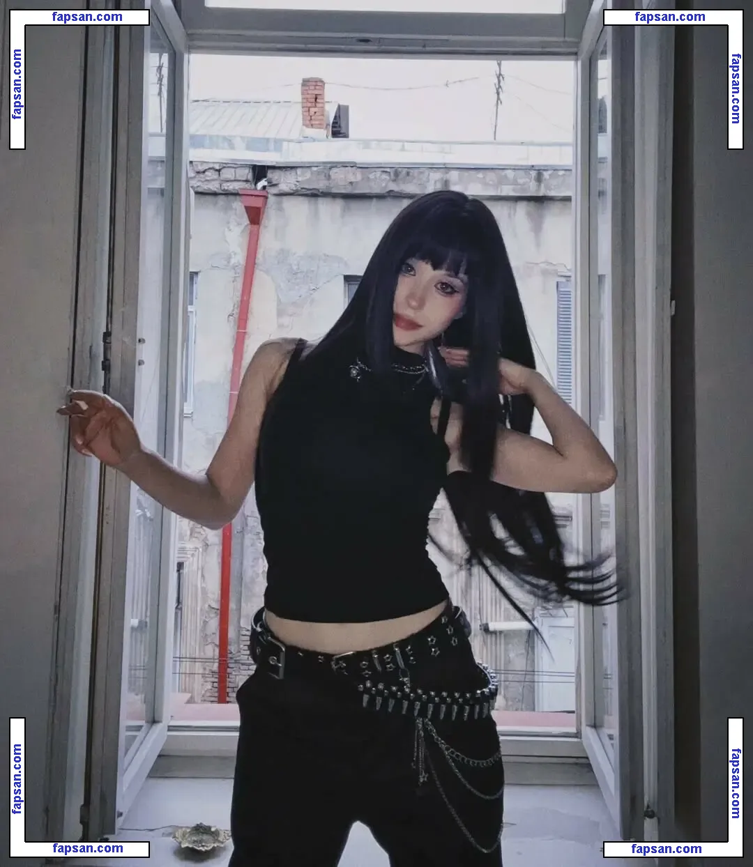 Anayami nude photo #0134 from OnlyFans