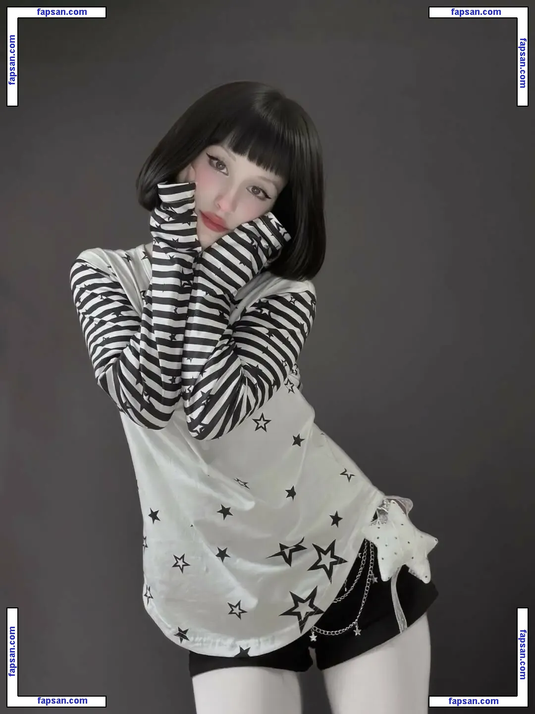 Anayami nude photo #0140 from OnlyFans