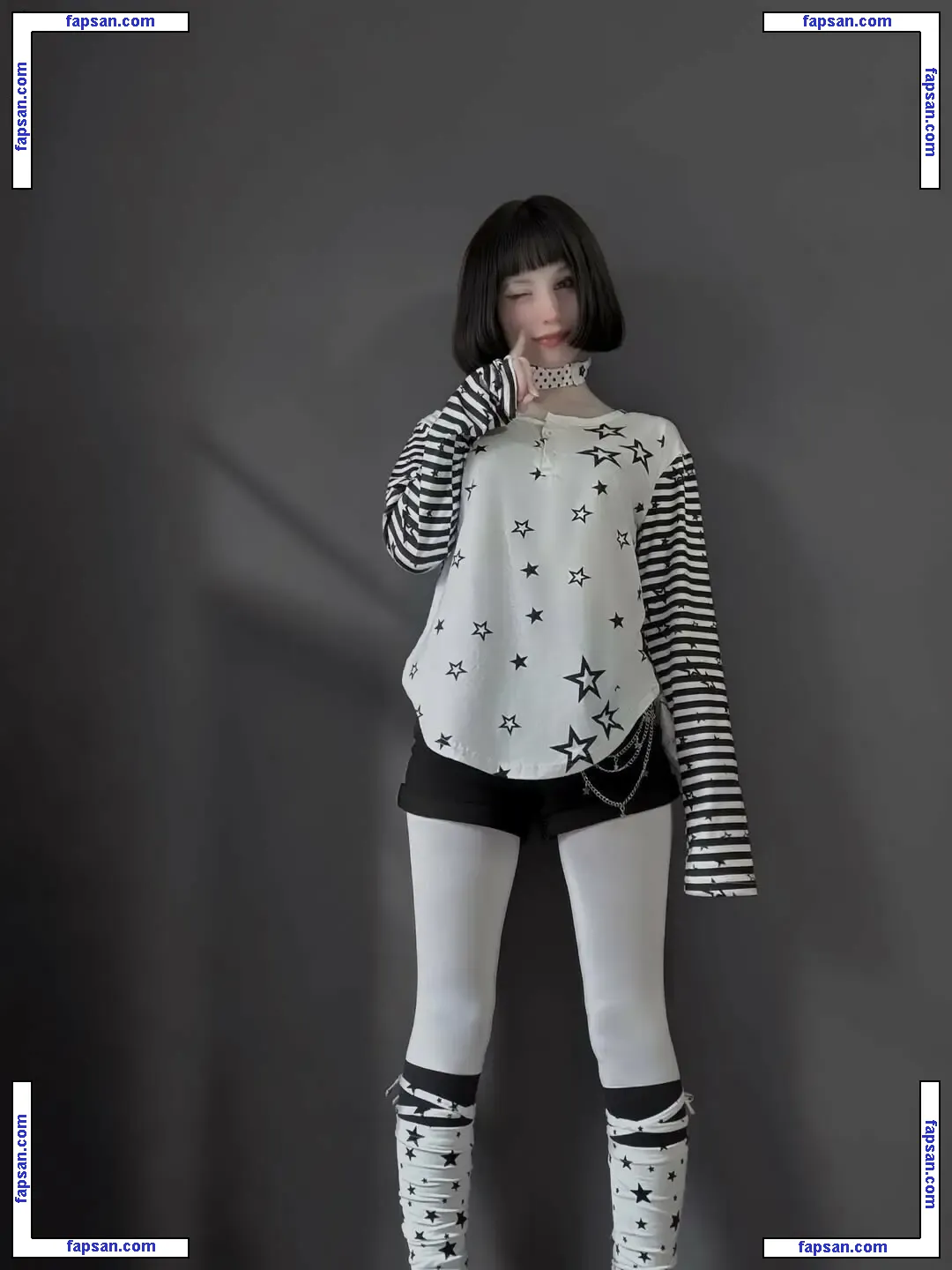 Anayami nude photo #0142 from OnlyFans