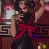 Anayami nude #0007