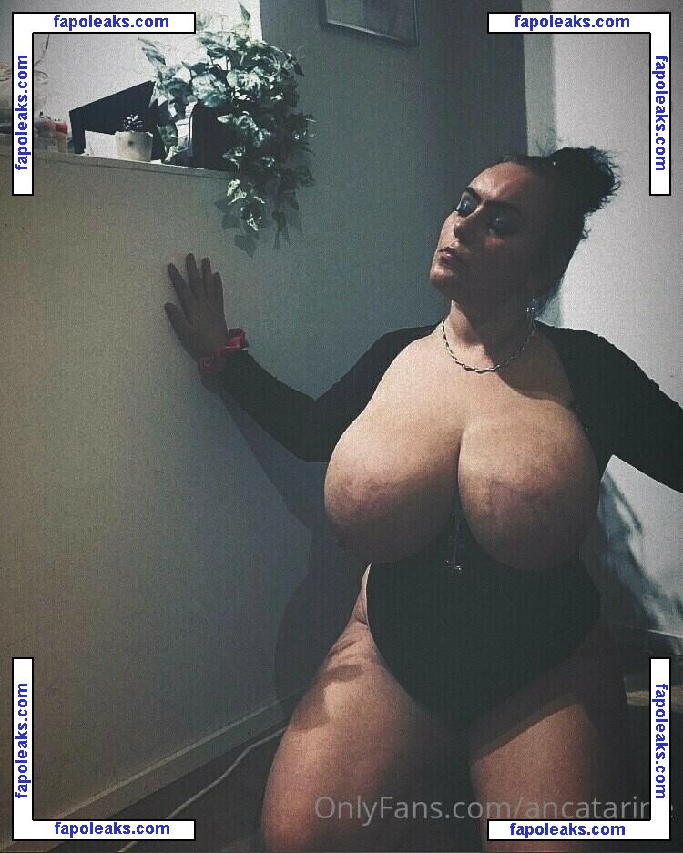 Ancatarine nude photo #0013 from OnlyFans
