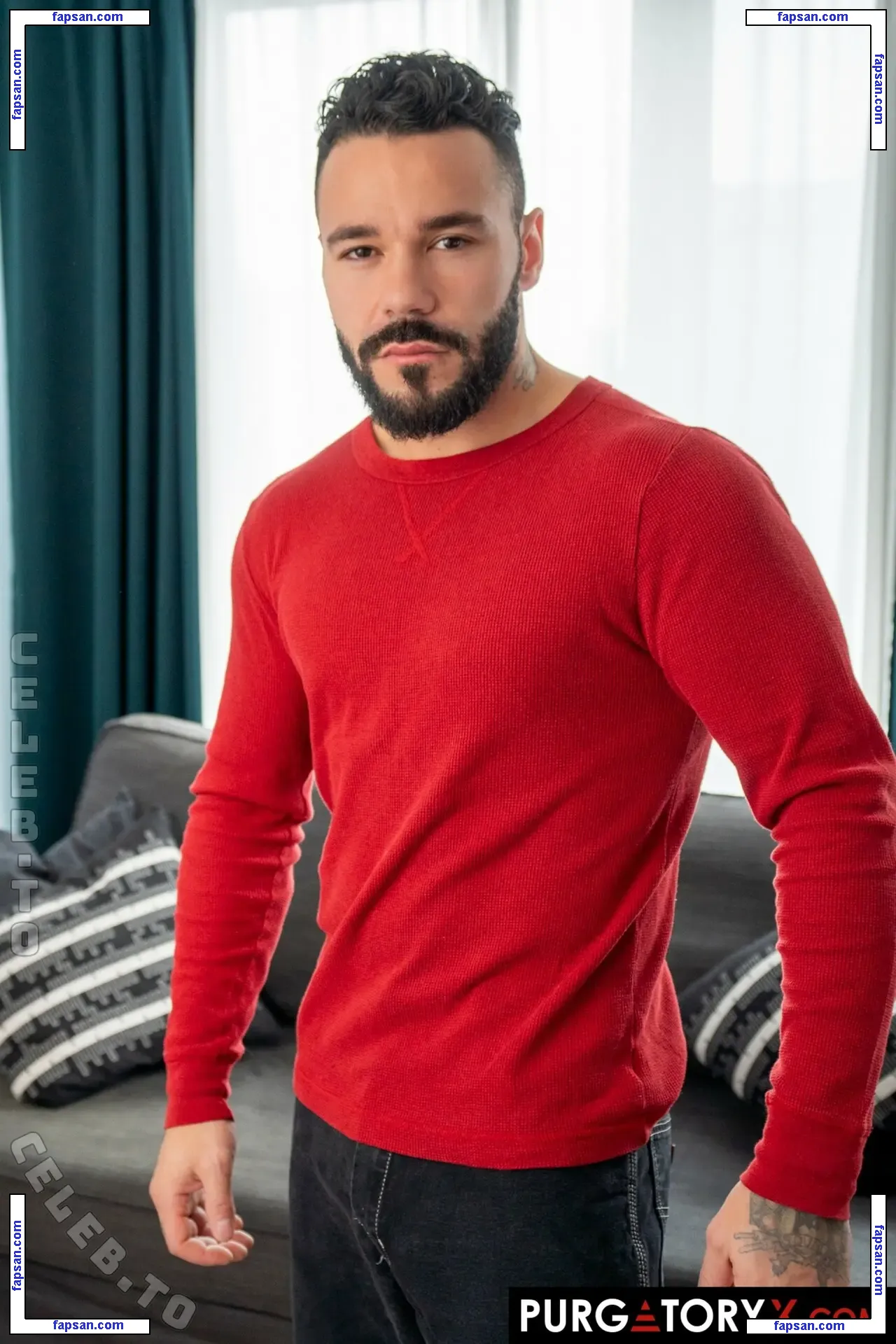 Andi Anderson голая фото #0011 с Онлифанс