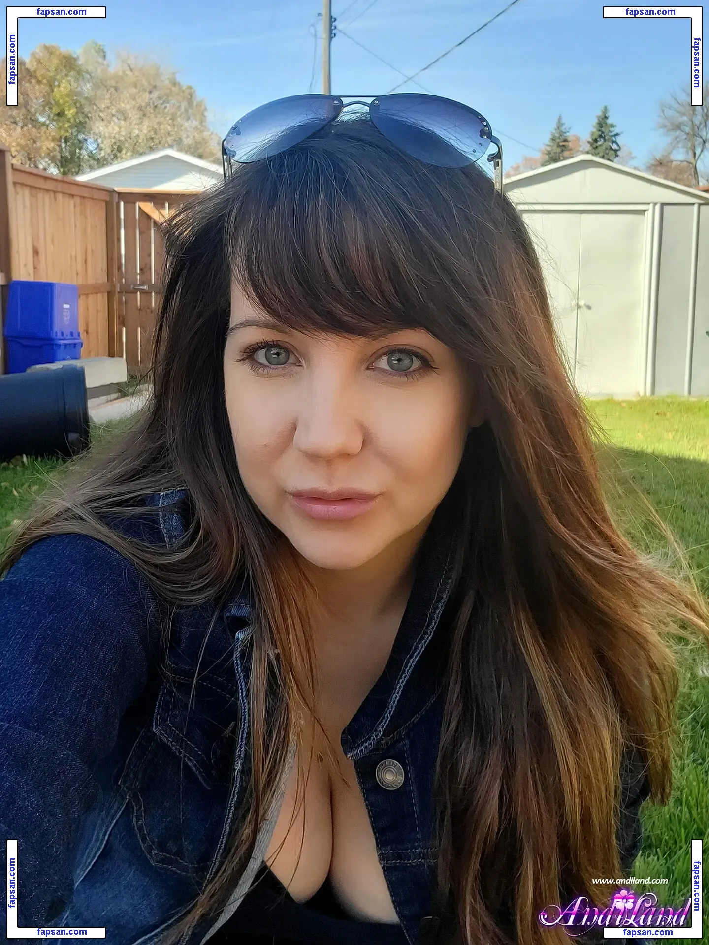 Andi Land nude photo #0767 from OnlyFans