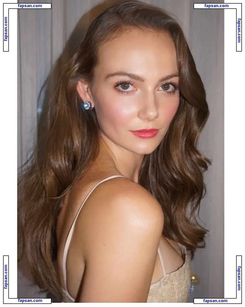 Andi Matichak nude photo #0023 from OnlyFans