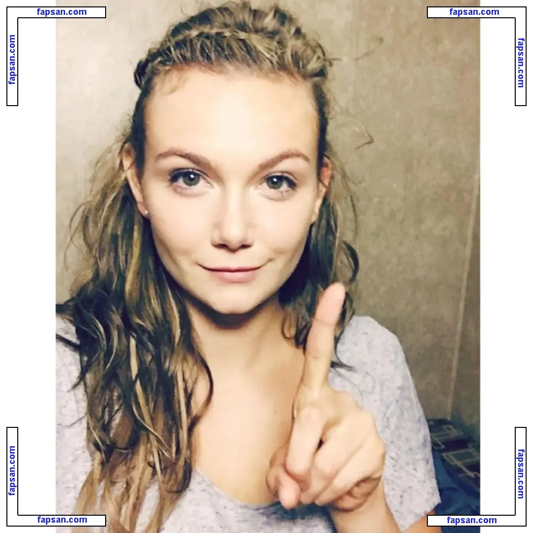 Andi Matichak nude photo #0033 from OnlyFans