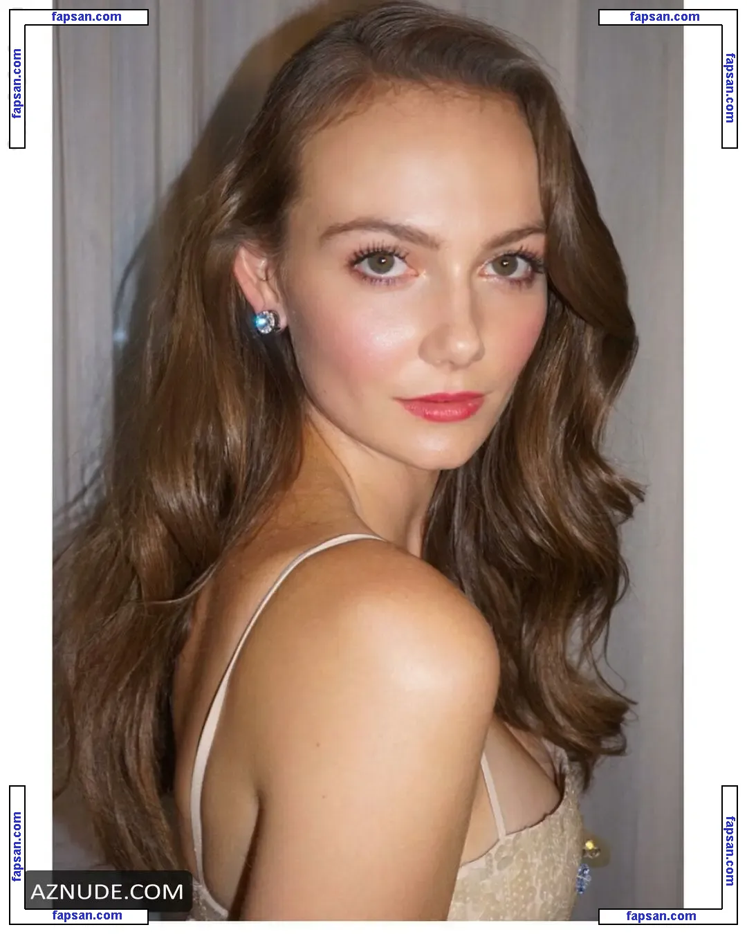 Andi Matichak nude photo #0092 from OnlyFans