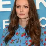 Andi Matichak голая #0079