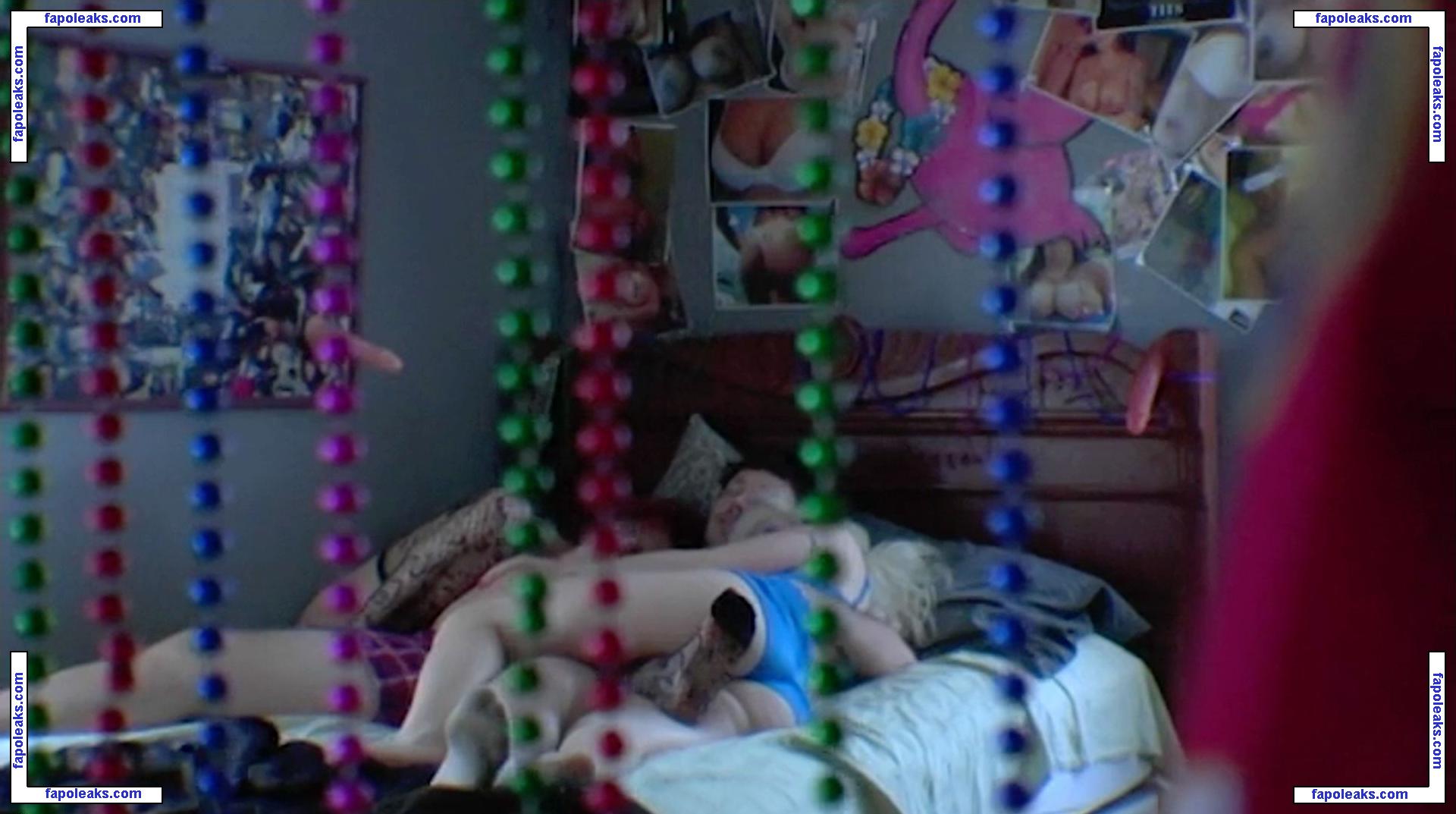 Andie Hall голая фото #0004 с Онлифанс