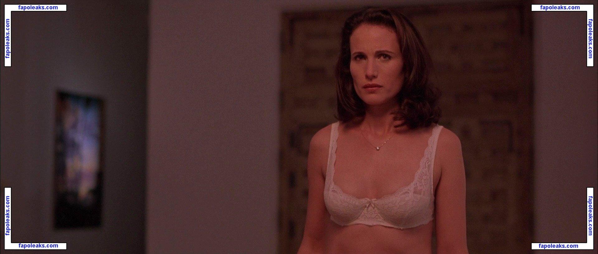 Andie MacDowell / andiemacdowell голая фото #0041 с Онлифанс