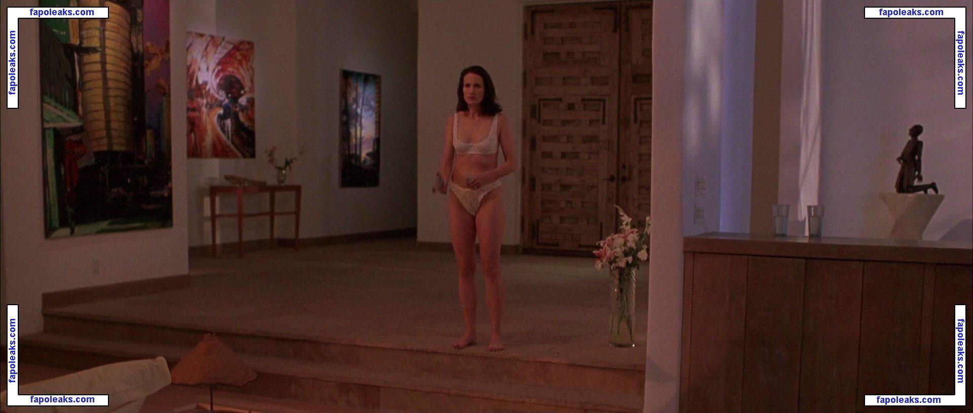 Andie MacDowell / andiemacdowell nude photo #0042 from OnlyFans