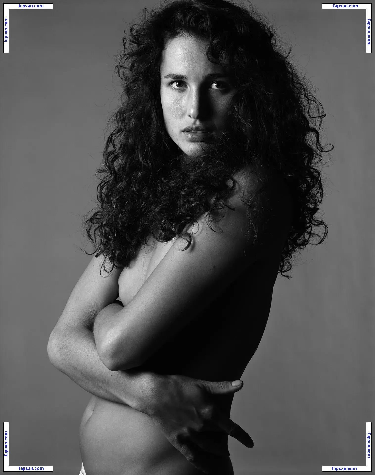 Andie MacDowell nude photo #0050 from OnlyFans