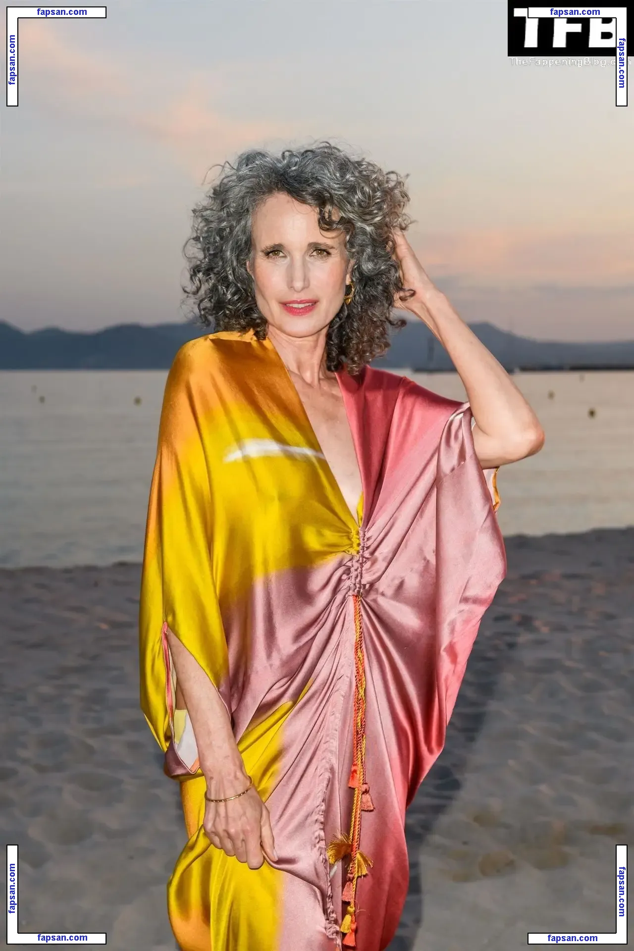 Andie MacDowell nude photo #0083 from OnlyFans