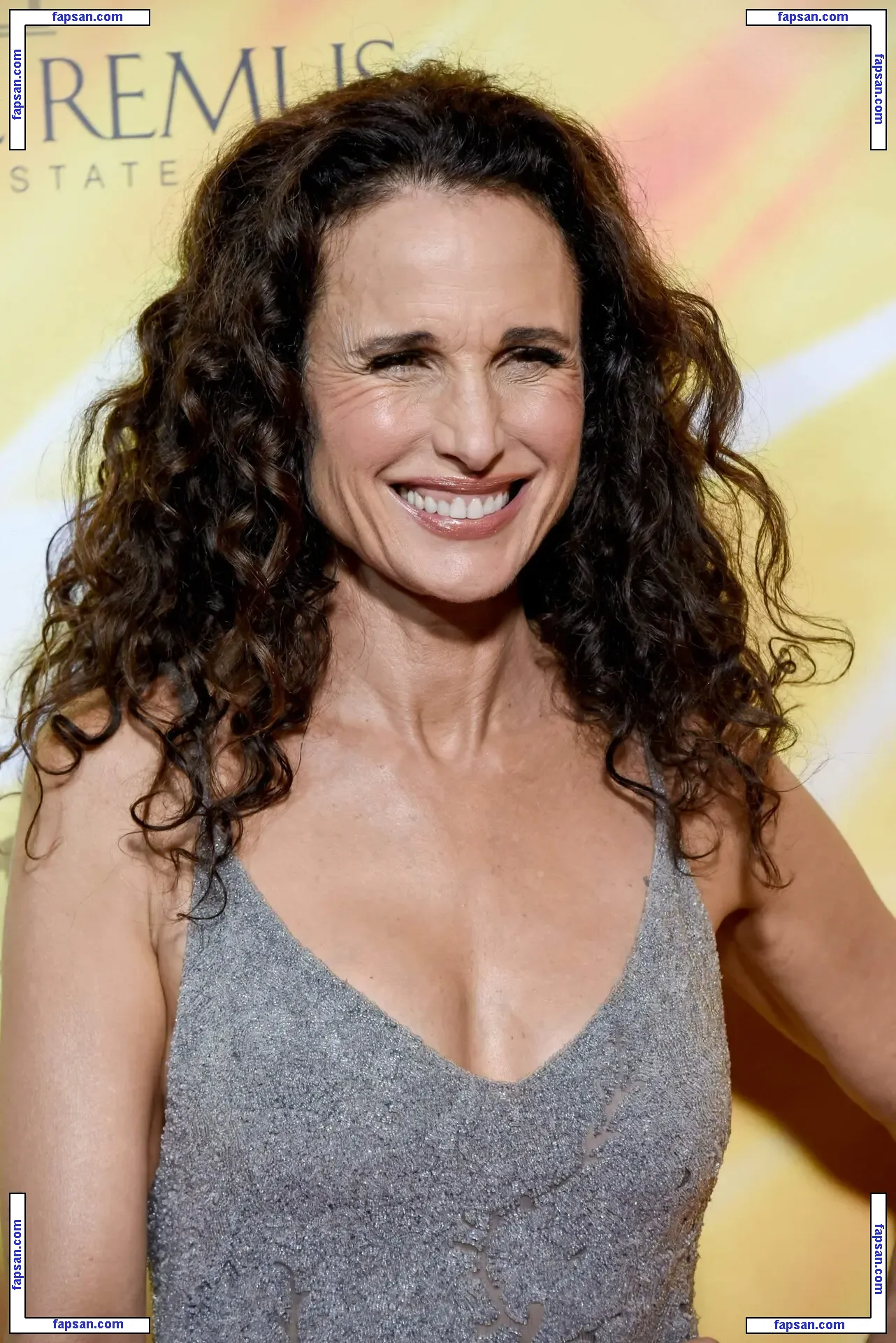 Andie MacDowell nude photo #0089 from OnlyFans