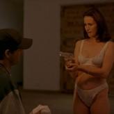 Andie MacDowell nude #0035