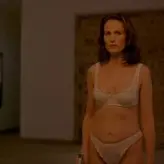 Andie MacDowell nude #0038